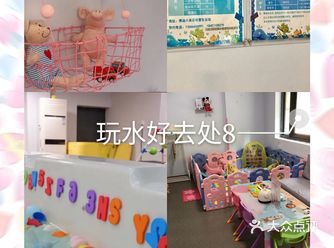          这几天天气很闷热，也不能带宝贝出去