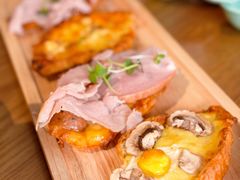 -Pekaa啤咖食肆Coffee&Bistro