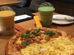 -乐凯撒披萨(蛇口花园城店)