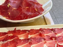 -许府牛火锅(淮安富康城店)