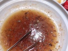 -西贝莜面村(上海百联西郊店)