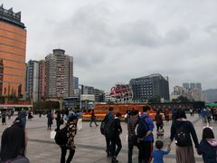 -珠海拱北口岸