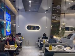 -兰湘子·湘菜小炒(崂山丽达店)