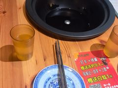 -阿鸡鱼庄·顺德鲜蒸小炒(亚运村店)