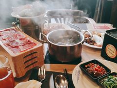 -星伦多 自助料理(圆融店)