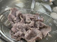 -汕头八里香牛肉店(人民南店)