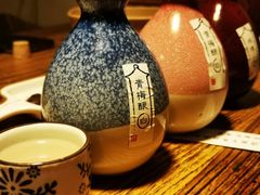 -长亭酒肆.武夷菜(鼓楼后海店)