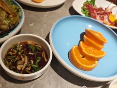 -韩盛·古法烤肉店(皇城恒隆广场店)