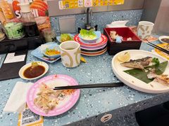 -元气寿司(东方宝泰店)