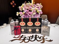 -龙船人海鲜城(长治路店)