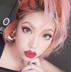 -东田造型
