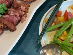 德国脆皮咸猪手-随园花园餐厅(新港中路店)