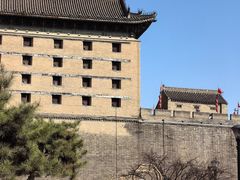 -西安城墙·碑林历史文化景区