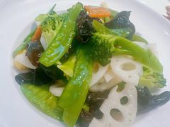 -玉林烤鸭店(定福庄店)