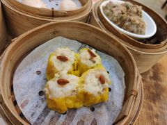 -添好运点心专门店(深水埗店)