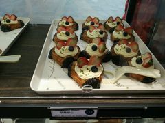 -TOUCH泰奇(奉贤宝龙城市广场店)