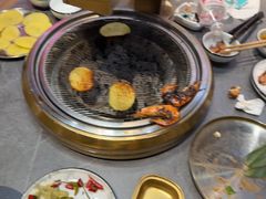 -小黑牛烤肉(聚隆店)