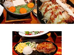-铃木食堂(帽儿胡同店)
