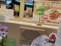 -一围肥牛肉小火锅(佳兆业广场店)