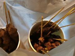 -马小毛老上海里脊肉(南翔印象城店)