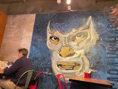 -Luchador摔跤手墨西哥餐厅(恒宇广场店)