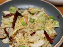 -云海肴·汽锅鸡·云南菜(苏州中心店)