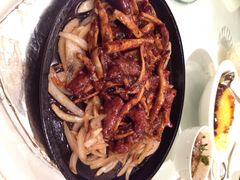 永和红旗美食城-永和宴中餐厅-永和红旗美食城
