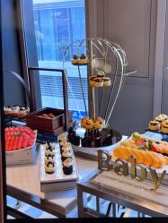 -baby bella小贝拉母婴护理中心(杭州凯宾斯基店)