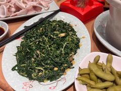 -抱德·潮汕味(敦和店原惠城鱼仔)