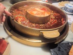 -矮板凳老火锅(宽窄巷子店)