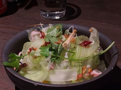 -SHAN山(前滩太古里店)