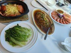 -不仔客海鲜烧烤270度海景餐厅(大东海店)