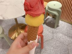 -Dal Cuore 达可芮冰淇淋(陕西北路店)