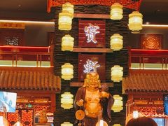 -宝轩渔府·老字号海鲜·正宗津菜(水上店)