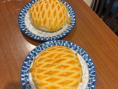 -红棉中餐厅·广州海航威斯汀酒店