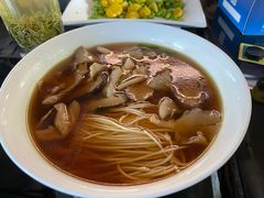 -兴福老面馆(寺路街店)