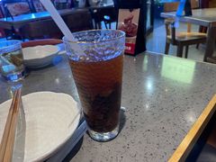 -大师兄·西北风味食集(增城合生汇店)