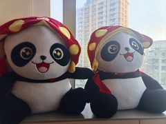 -海底捞火锅(枫蓝国际购物中心店)
