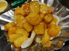 -北疆饭店(苏宁广场店)