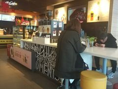 -麦当劳(东苑丽宝商业广场店)