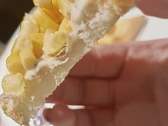 金枪鱼玉米粒烤面包-C'è Amore爱意(亿合城店)