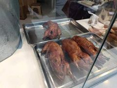 -鸭寨夫人(无锡首店)