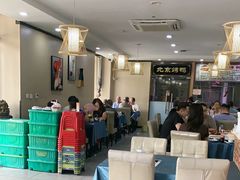 -清真•蜀风园(丁字沽总店)