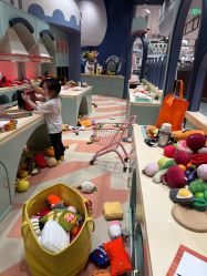 -奈尔宝家庭中心·亲子餐厅(鄞州万达店)