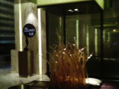 大堂-上海漕河泾万丽酒店