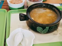 -老乡鸡(池州商之都店)