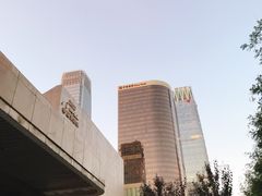 -北京中国大饭店