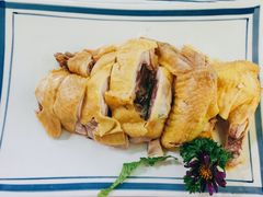 -大永發老火浓汤·经典粤菜(北滨路店)