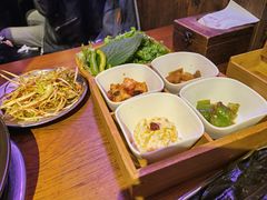 -济州爱肉堂(总店)