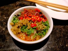 -海底捞火锅(龙湖三千集店)